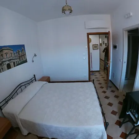 Casa Nilla