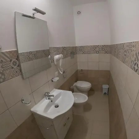 Bed & Breakfast Casa Nilla *