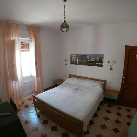 Bed & Breakfast Casa Nilla *