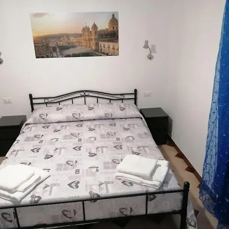 Bed & Breakfast Casa Nilla Noto