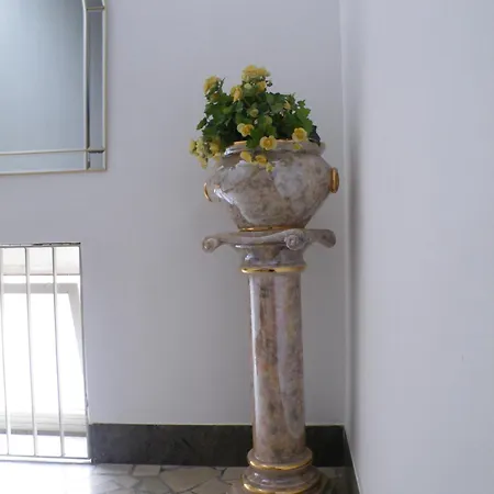 Casa Nilla Bed & Breakfast