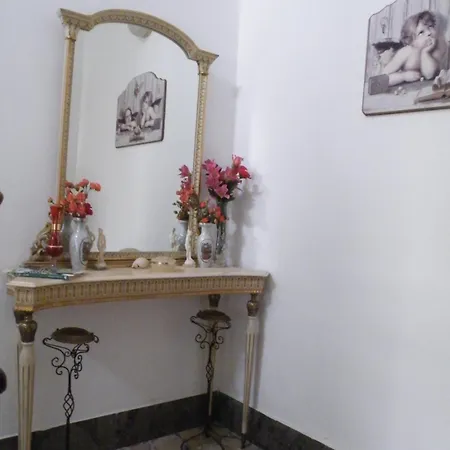 Casa Nilla Bed & Breakfast