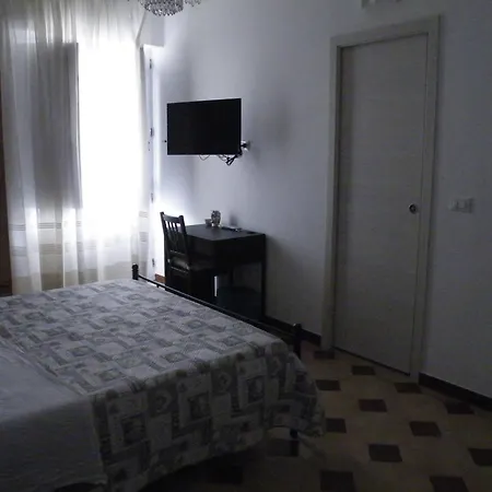 Casa Nilla *