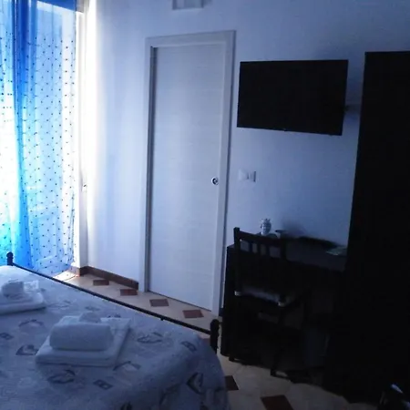 Casa Nilla Bed & Breakfast