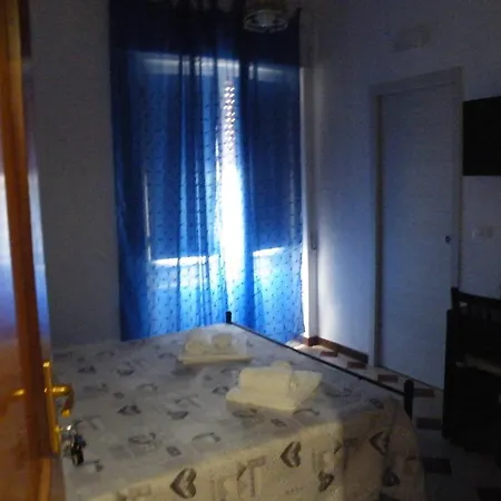 Casa Nilla Bed & Breakfast *