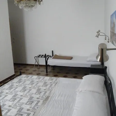 Casa Nilla Bed & Breakfast