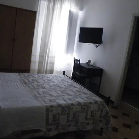 Bed & Breakfast Casa Nilla Noto