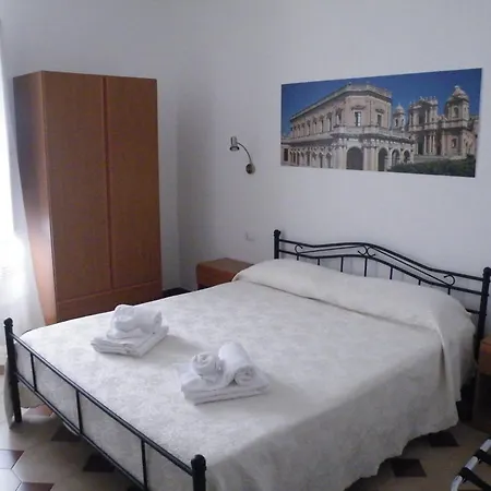 Bed & Breakfast Casa Nilla