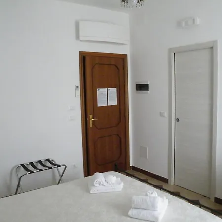 Casa Nilla Bed & Breakfast *