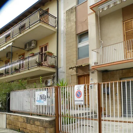 Casa Nilla Noto
