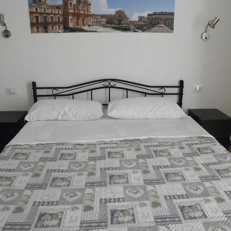 Bed & Breakfast Casa Nilla *