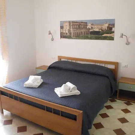 Casa Nilla Noto