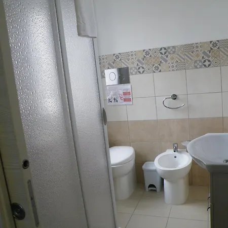 Bed & Breakfast Casa Nilla *