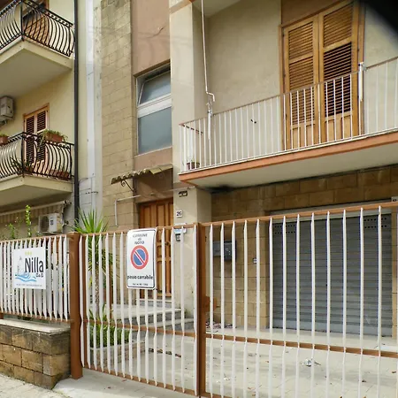 Casa Nilla Bed & Breakfast *
