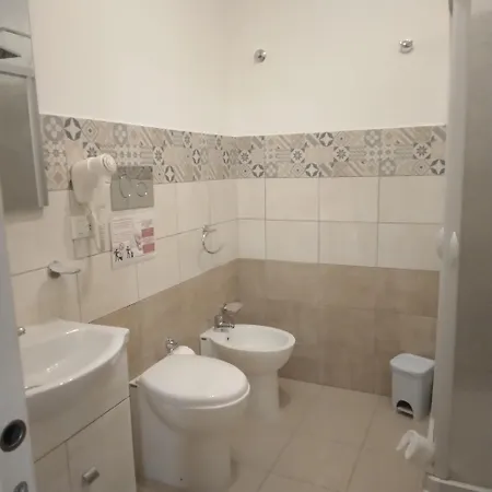 Bed & Breakfast Casa Nilla Noto