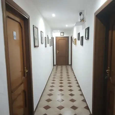 Casa Nilla Bed & Breakfast