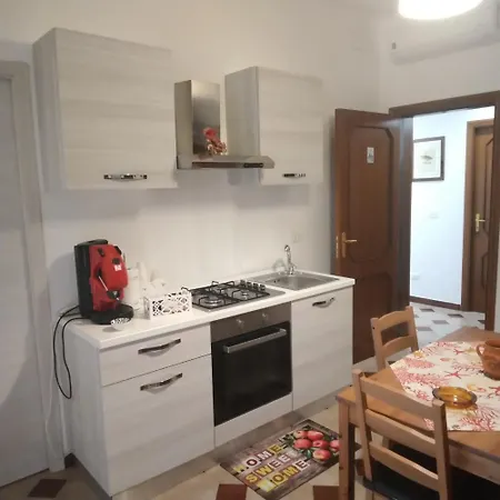 Bed & Breakfast Casa Nilla