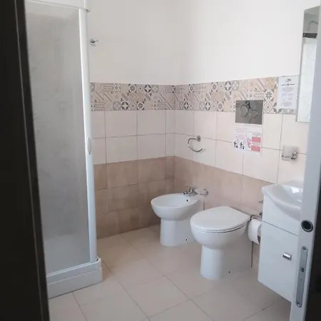Bed & Breakfast Casa Nilla
