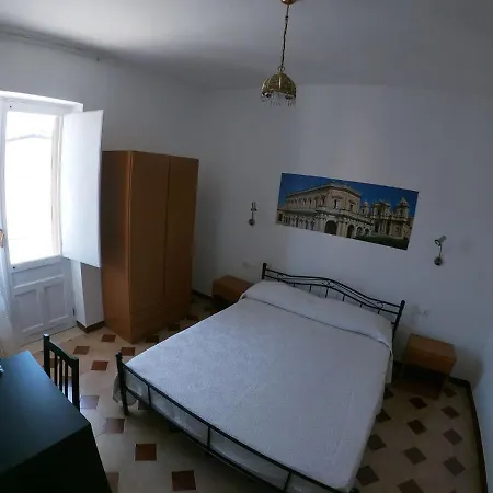 Casa Nilla