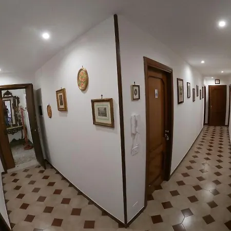 Frühstückspension Casa Nilla Noto