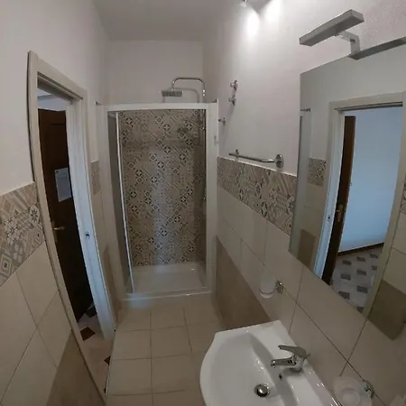 Casa Nilla Frühstückspension Noto
