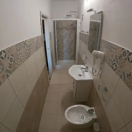 Nocleg ze śniadaniem Casa Nilla Noto