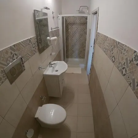 Panzió Casa Nilla Noto