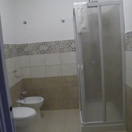 Panzió Casa Nilla 4*