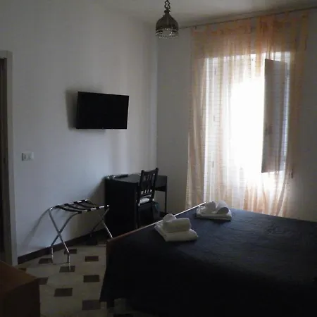 Panzió Casa Nilla Noto