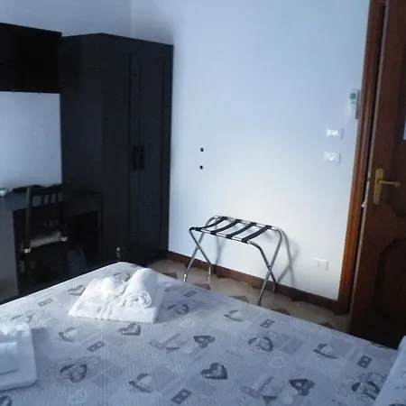 Frühstückspension Casa Nilla Noto