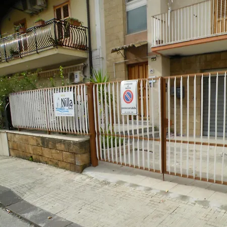 Casa Nilla Noto