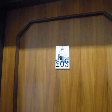 Panzió Casa Nilla Noto