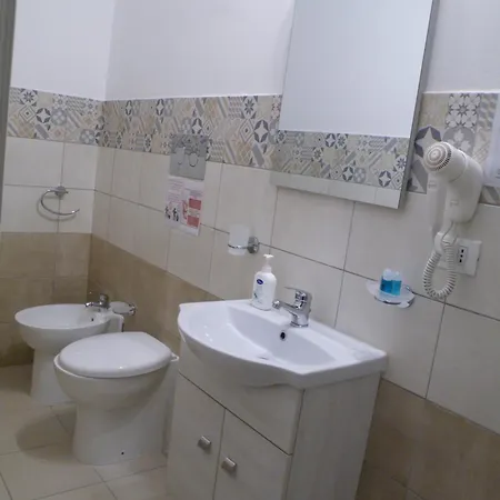 Casa Nilla 4* Noto