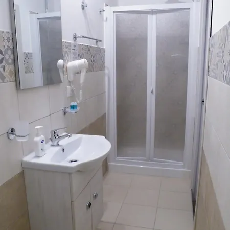 Casa Nilla 4* Noto