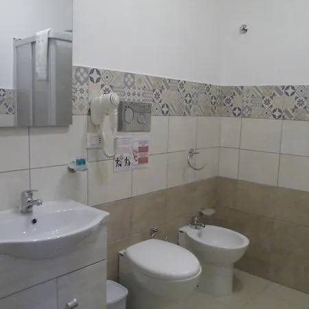 Nocleg ze śniadaniem Casa Nilla