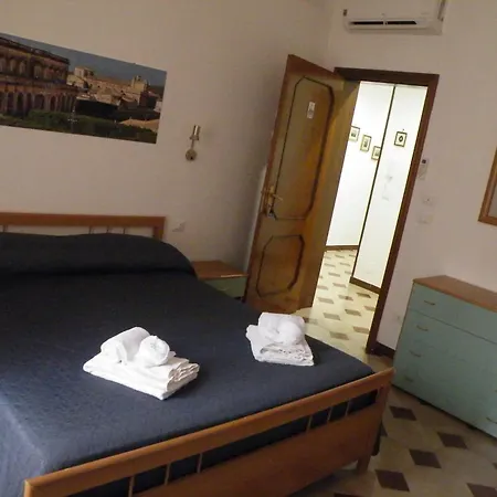 Casa Nilla Bed & Breakfast 4*