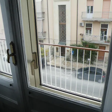 Panzió Casa Nilla 4*