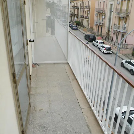 Frühstückspension Casa Nilla 4*
