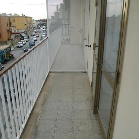 Casa Nilla Frühstückspension 4*