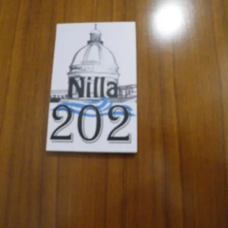 Casa Nilla