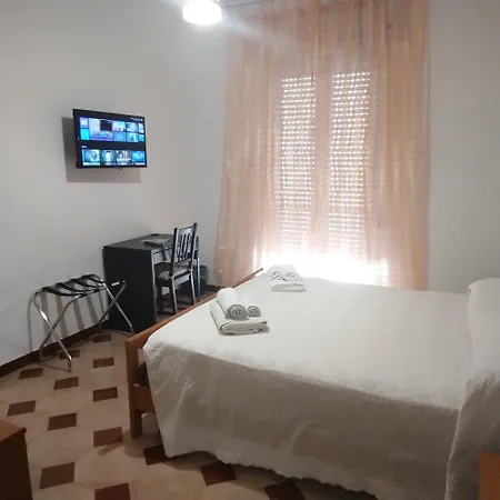Casa Nilla 4* Noto