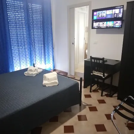 Casa Nilla 4*