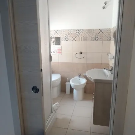 Casa Nilla Nocleg ze śniadaniem