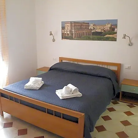 Casa Nilla 4*