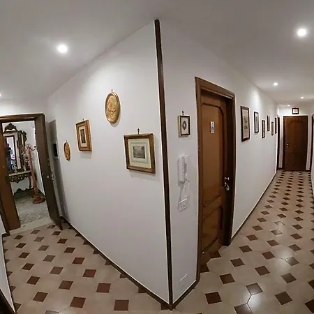 Bed & Breakfast Casa Nilla 4*