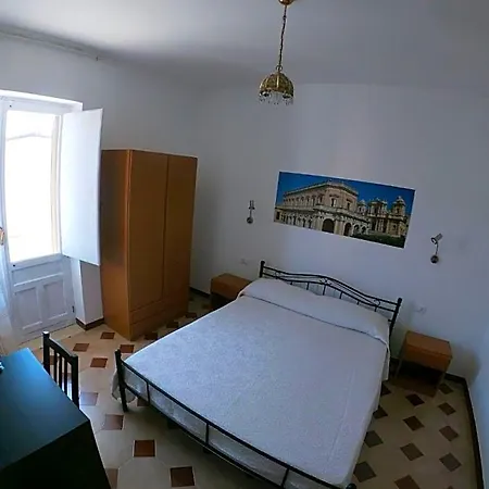 Bed & Breakfast Casa Nilla