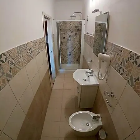 Casa Nilla Noto