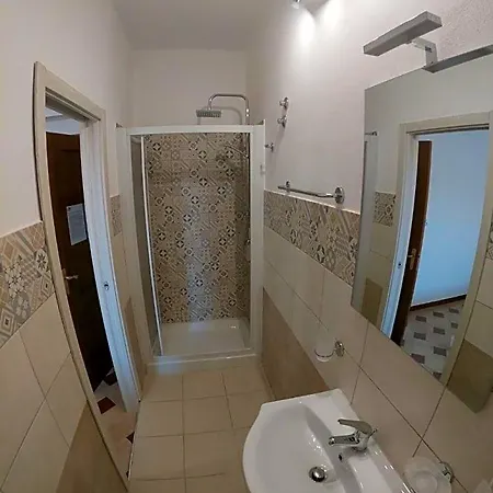 Bed & Breakfast Casa Nilla