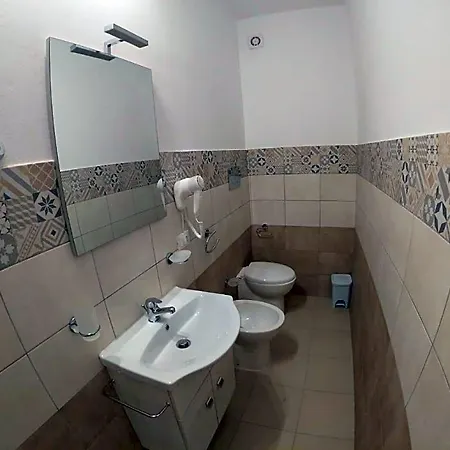 Casa Nilla 4* Noto