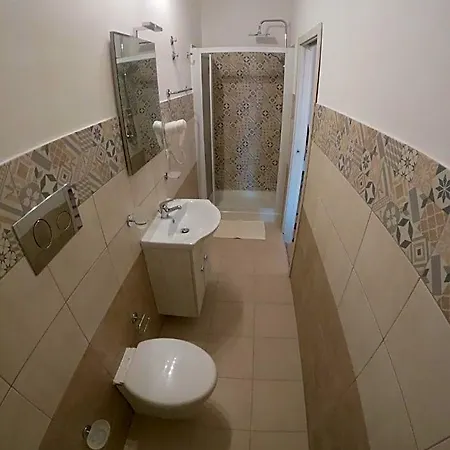 Nocleg ze śniadaniem Casa Nilla
